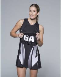 Sublimated Netball Dress